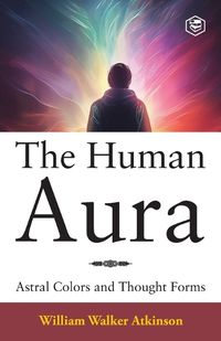 Cover image for The Human Aura