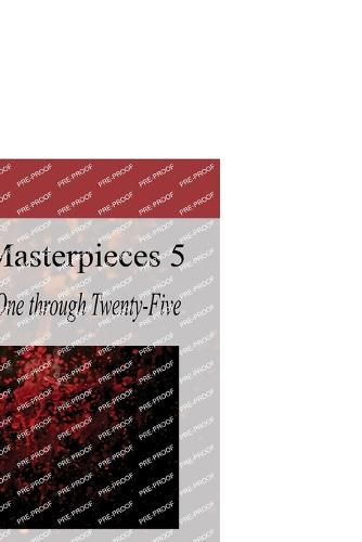 Cover image for Malice Masterpieces 5