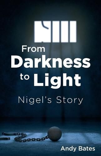 Cover image for From Darkness to Light