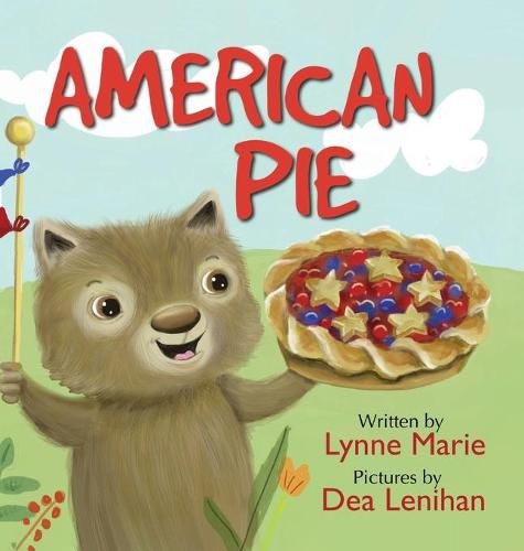 Cover image for American Pie