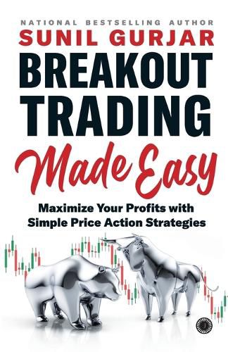 Cover image for Breakout Trading Made Easy