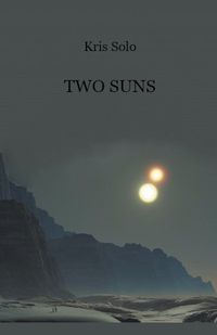 Cover image for Two Suns