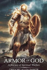 Cover image for The Armor of God