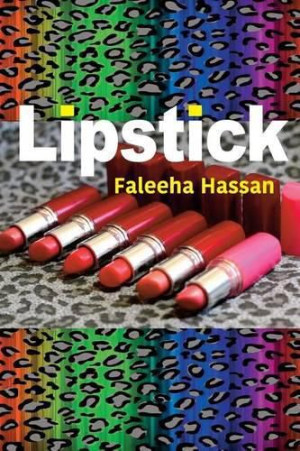 Cover image for Lipstick