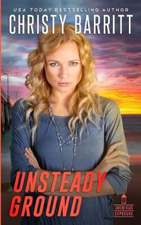 Cover image for Unsteady Ground
