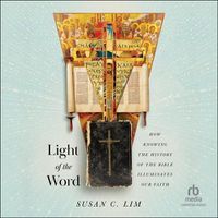 Cover image for Light of the Word