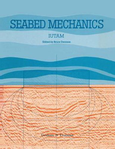 Cover image for Seabed Mechanics