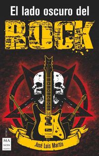 Cover image for El Lado Oscuro del Rock