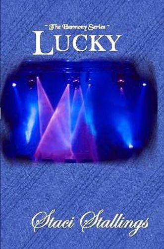 Cover image for Lucky