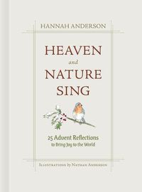 Cover image for Heaven and Nature Sing