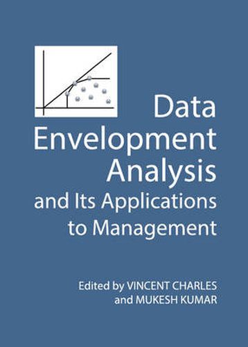 Cover image for Data Envelopment Analysis and Its Applications to Management