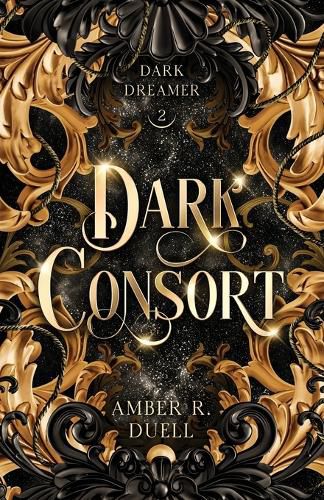 Cover image for Dark Consort