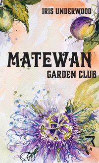 Cover image for Matewan Garden Club