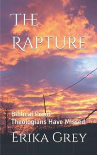 Cover image for The Rapture