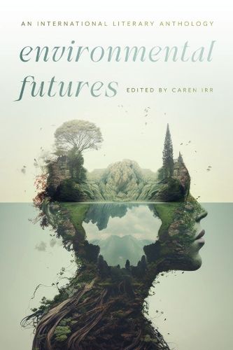 Cover image for Environmental Futures