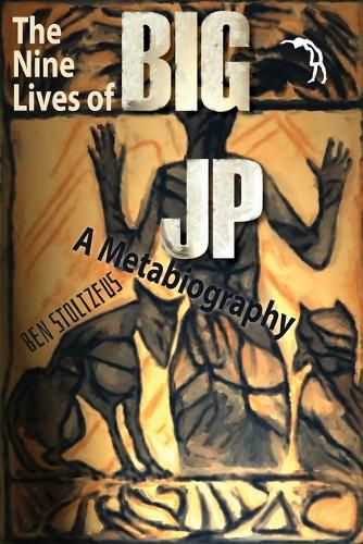 Cover image for The Nine Lives of BIG JP