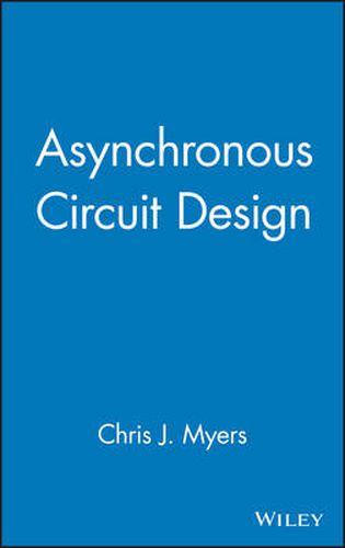 Asynchronous: Circuit Design