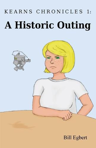 Cover image for A Historic Outing