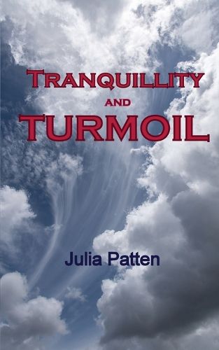 Cover image for Tranquillity and Turmoil