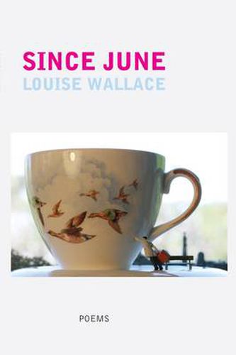 Cover image for Since June