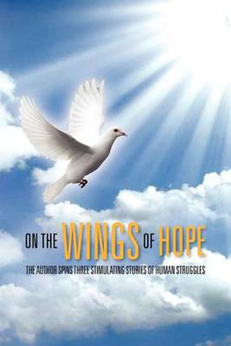 Cover image for On the Wings of Hope