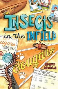 Cover image for Insects in the Infield