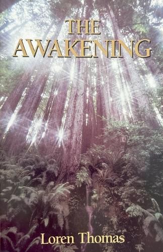 Cover image for The Awakening