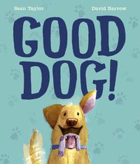 Cover image for Good Dog!