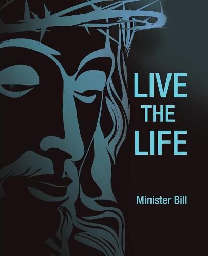 Cover image for Live the Life