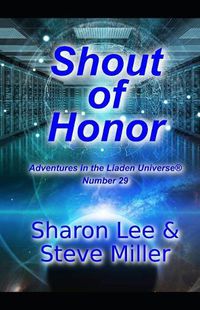 Cover image for Shout of Honor