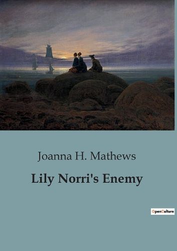 Cover image for Lily Norri's Enemy