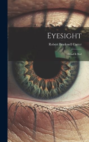 Cover image for Eyesight