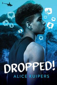 Cover image for Dropped!