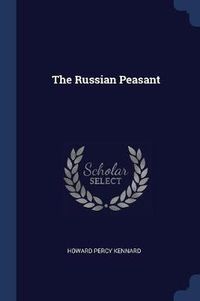 Cover image for The Russian Peasant