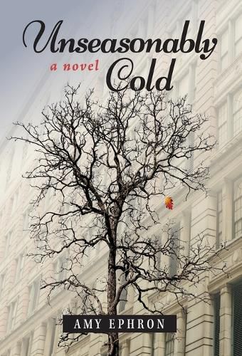 Cover image for Unseasonably Cold