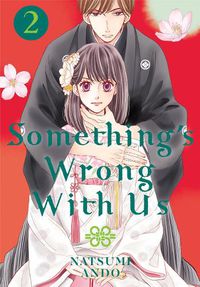 Cover image for Something's Wrong With Us 2