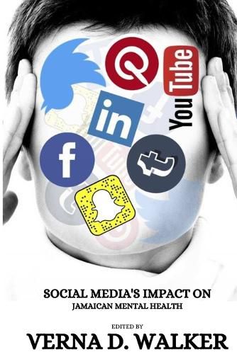 Cover image for Social Media's Impact on Jamaican Mental Health