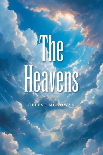 Cover image for The Heavens