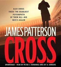 Cover image for Cross