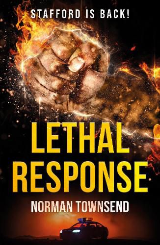 Cover image for Lethal Response