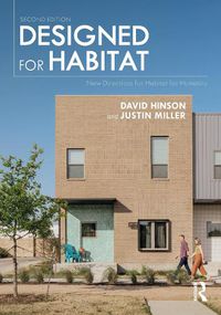 Cover image for Designed for Habitat