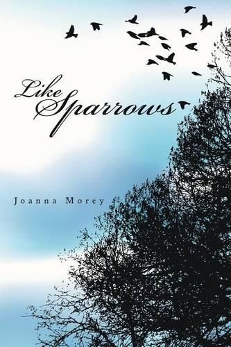 Cover image for Like Sparrows