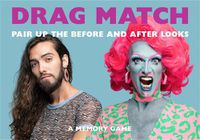 Cover image for Drag Match