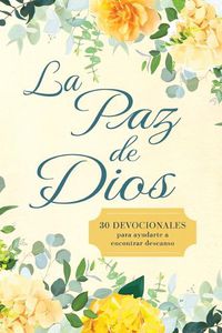 Cover image for La Paz De Dios