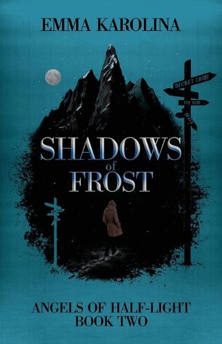 Cover image for Shadows of Frost