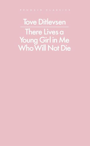 Cover image for There Lives a Young Girl in Me Who Will Not Die