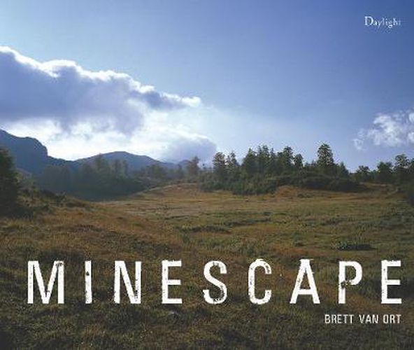 Cover image for Minescape