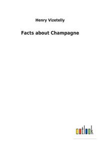 Cover image for Facts about Champagne