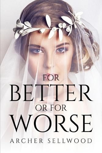 Cover image for For Better or for Worse