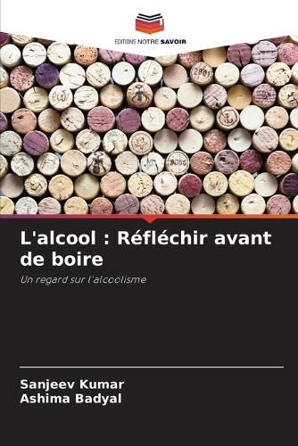 Cover image for L'alcool